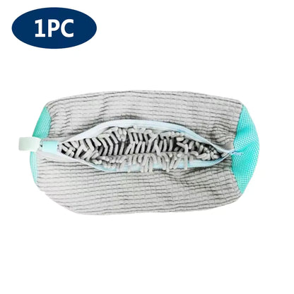 Shoe Washer Bag