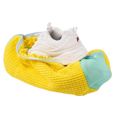 Shoe Washer Bag