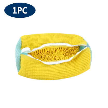 Shoe Washer Bag