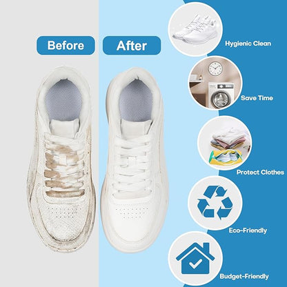 Shoe Washer Bag