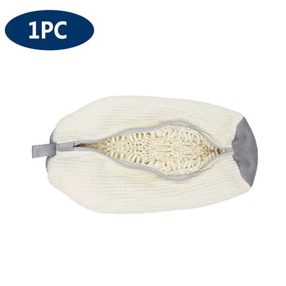 Shoe Washer Bag